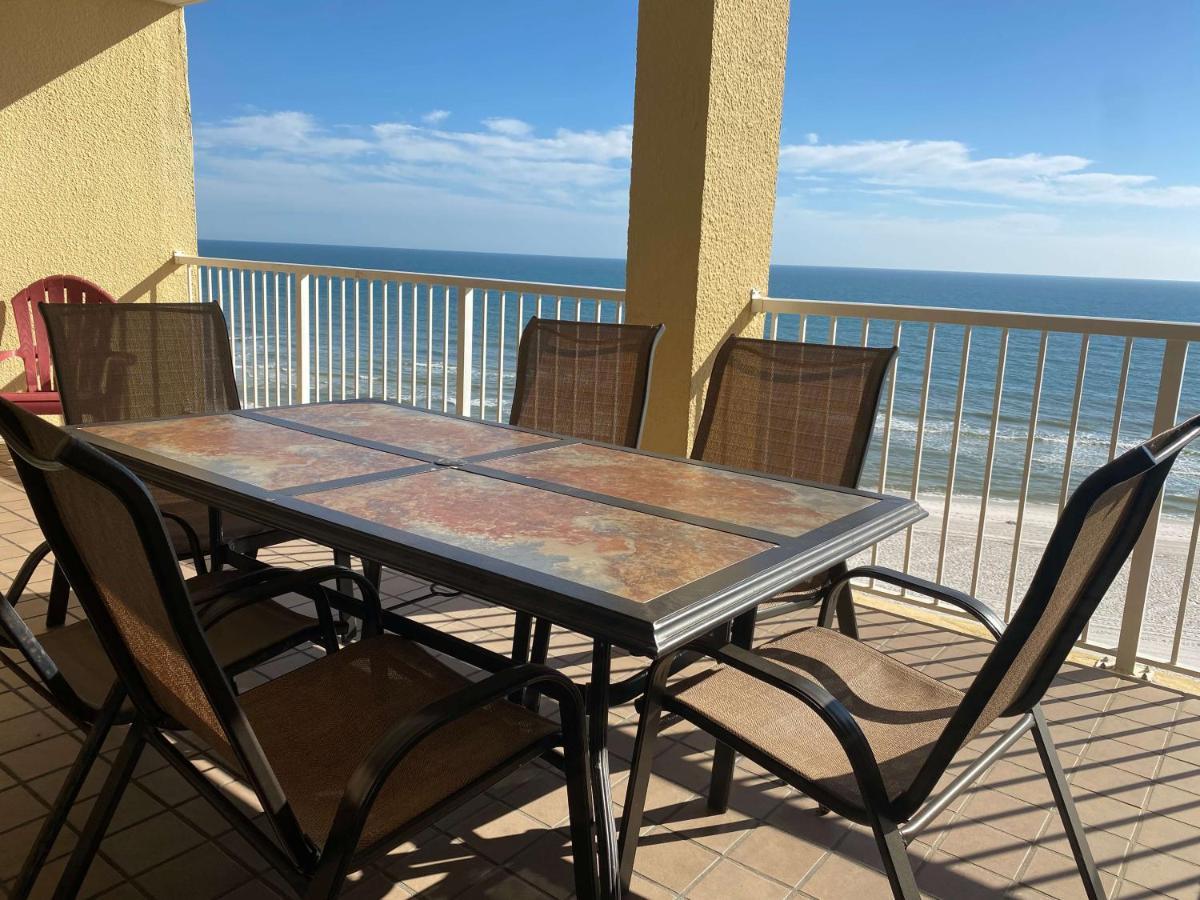 Summer House 703B By Albvr - Great Beachfront Condo With Oversized Balcony & Amazing Views! Orange Beach Exterior photo