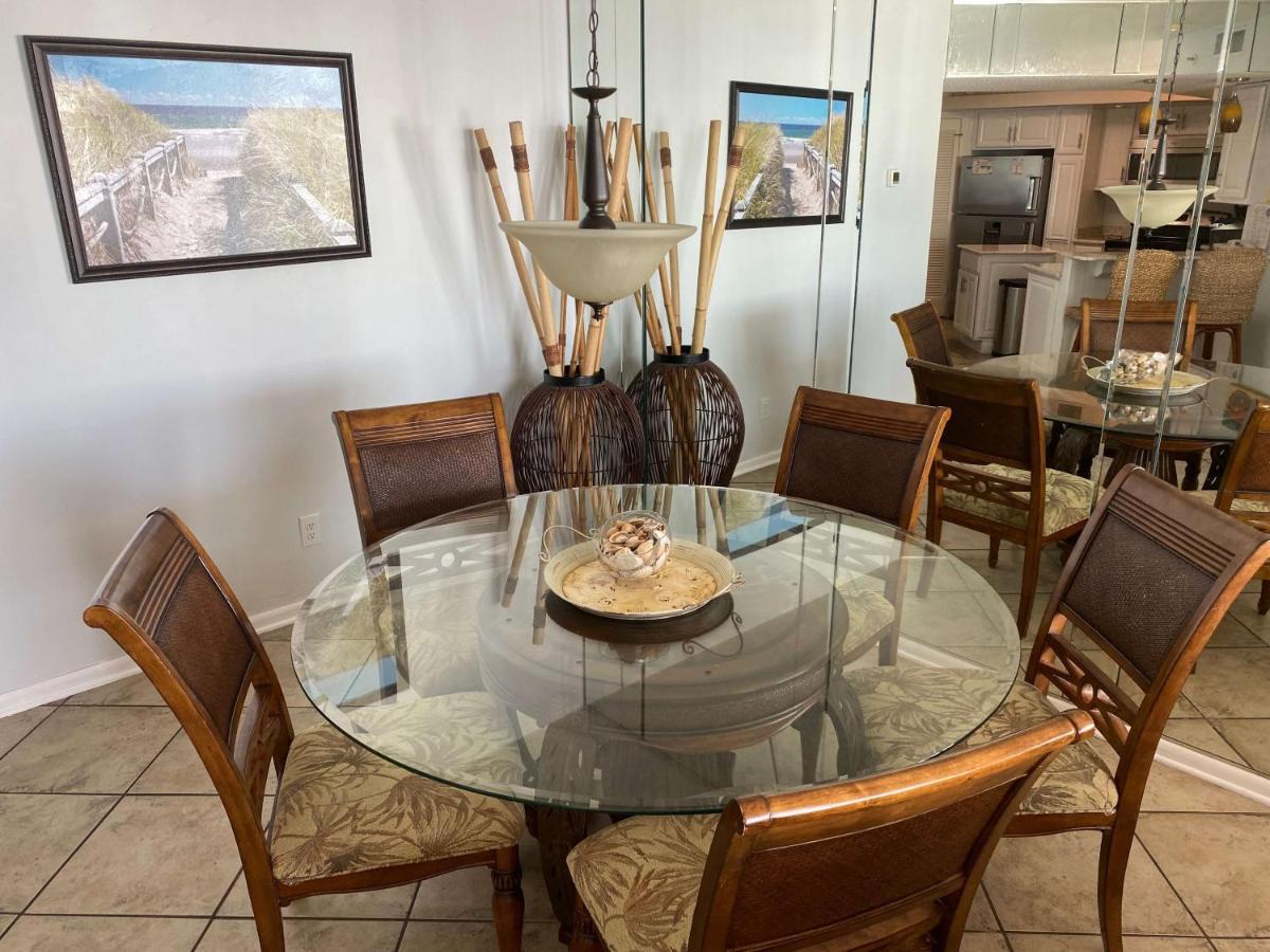Summer House 703B By Albvr - Great Beachfront Condo With Oversized Balcony & Amazing Views! Orange Beach Exterior photo