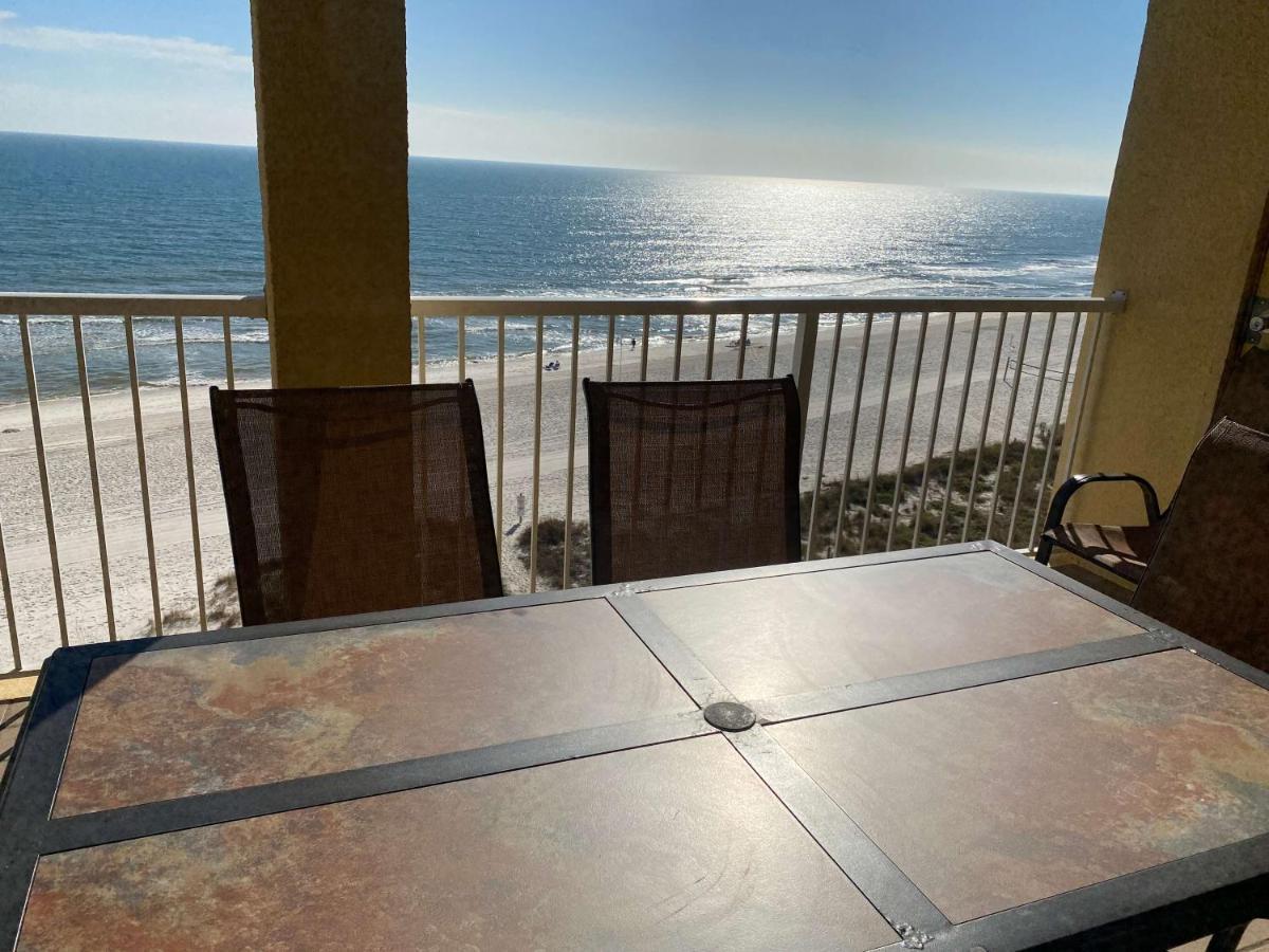 Summer House 703B By Albvr - Great Beachfront Condo With Oversized Balcony & Amazing Views! Orange Beach Exterior photo