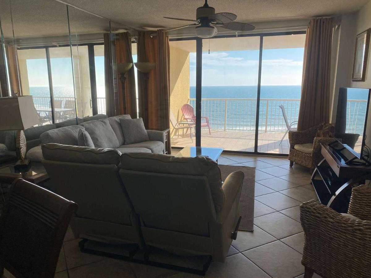 Summer House 703B By Albvr - Great Beachfront Condo With Oversized Balcony & Amazing Views! Orange Beach Exterior photo