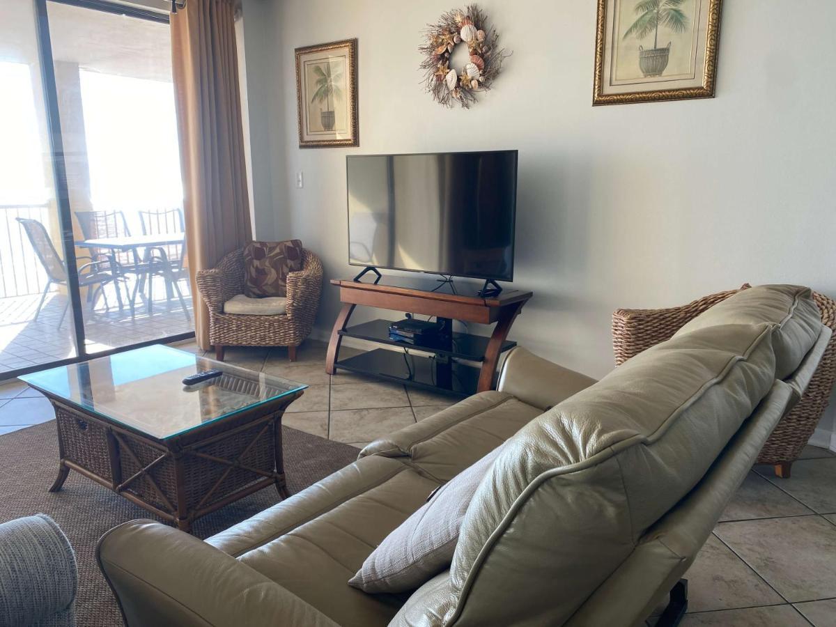 Summer House 703B By Albvr - Great Beachfront Condo With Oversized Balcony & Amazing Views! Orange Beach Exterior photo