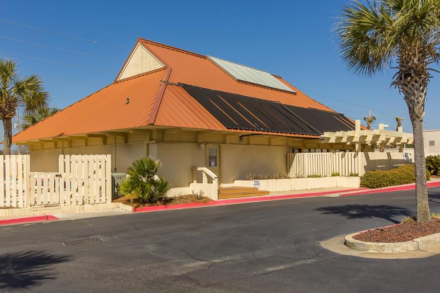 Summer House 703B By Albvr - Great Beachfront Condo With Oversized Balcony & Amazing Views! Orange Beach Exterior photo